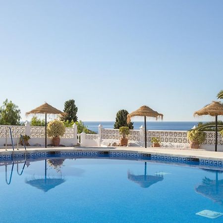 Capistrano Playa Leilighet Nerja Eksteriør bilde