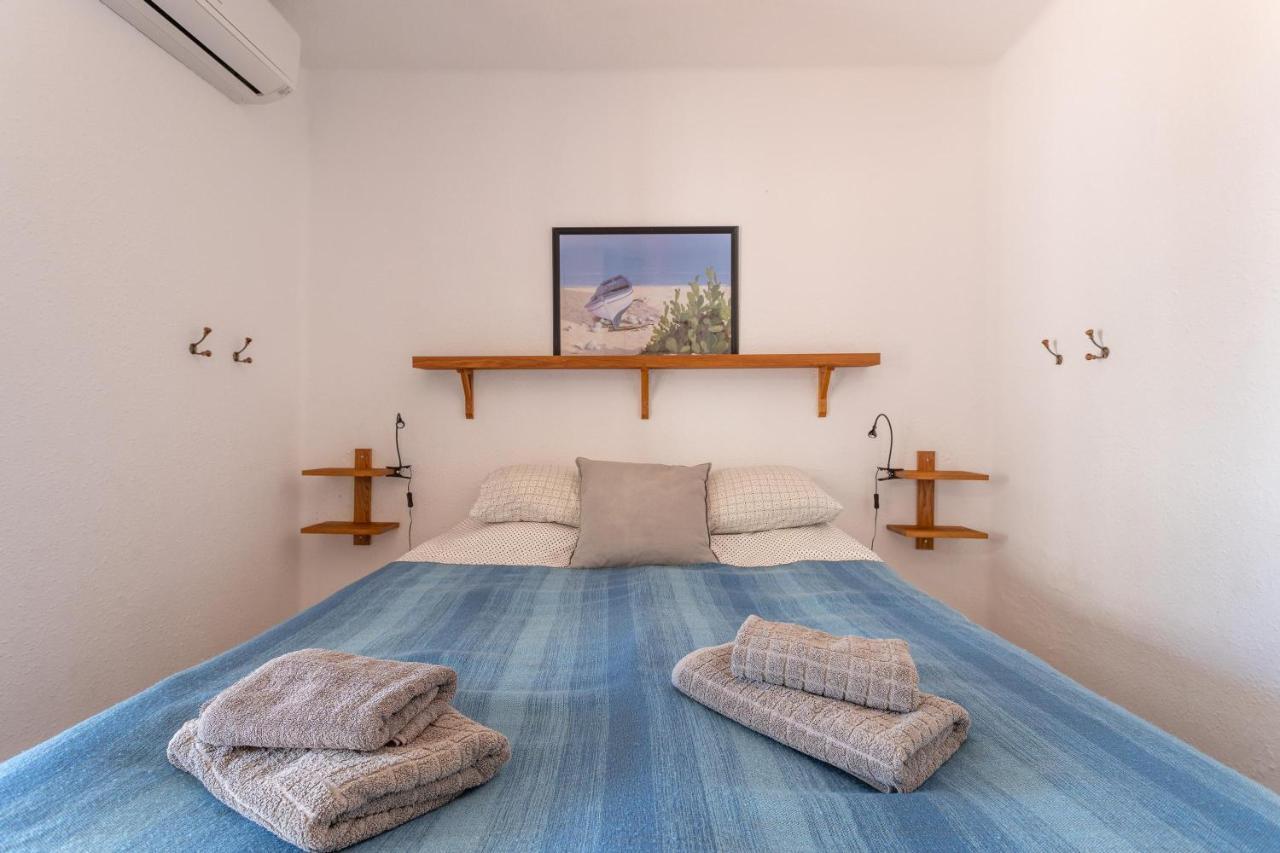 Capistrano Playa Leilighet Nerja Eksteriør bilde