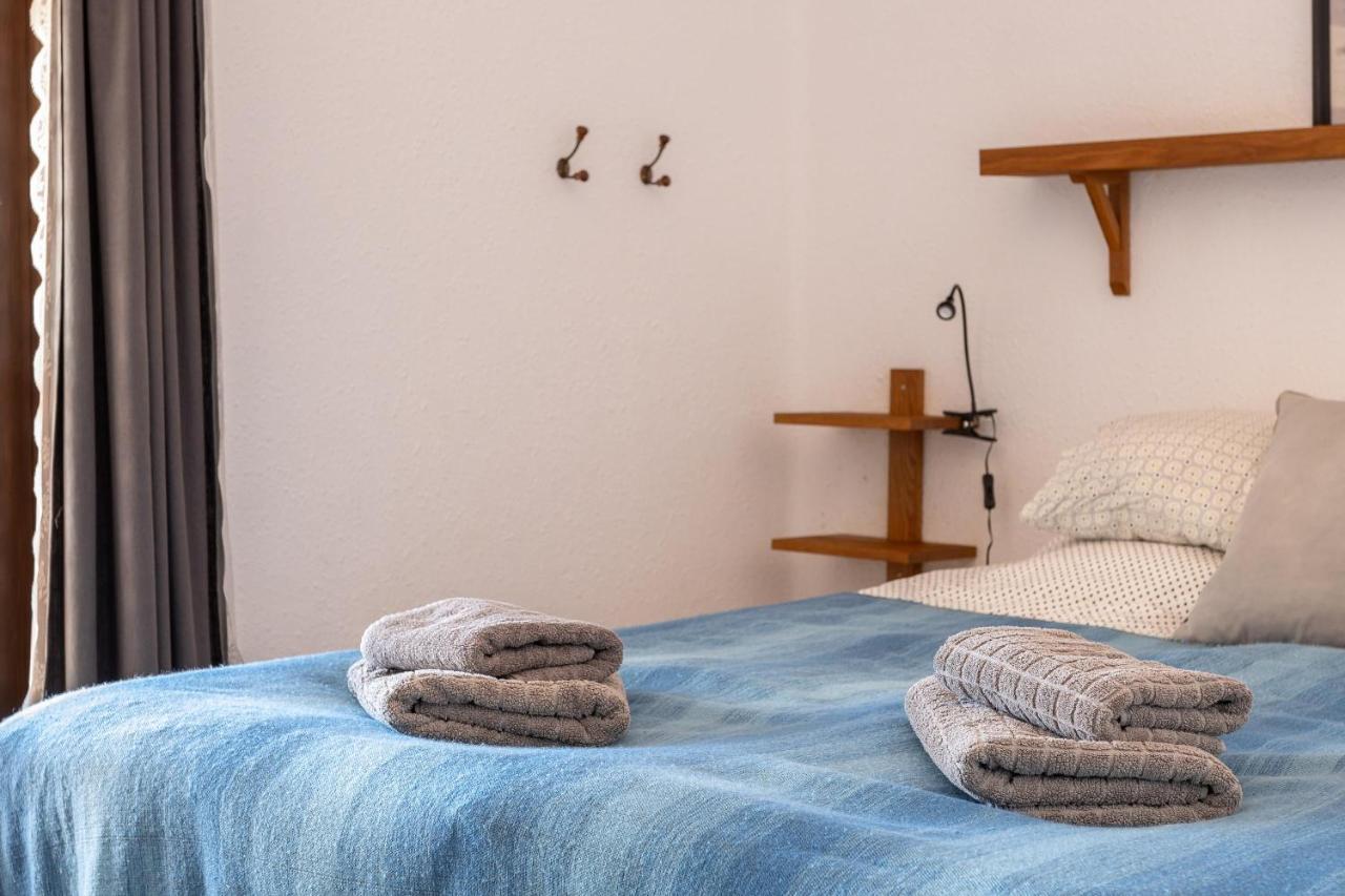 Capistrano Playa Leilighet Nerja Eksteriør bilde